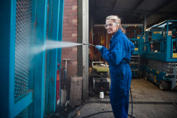 Best Restaurant Pressure Washing  in North Key Largo, FL