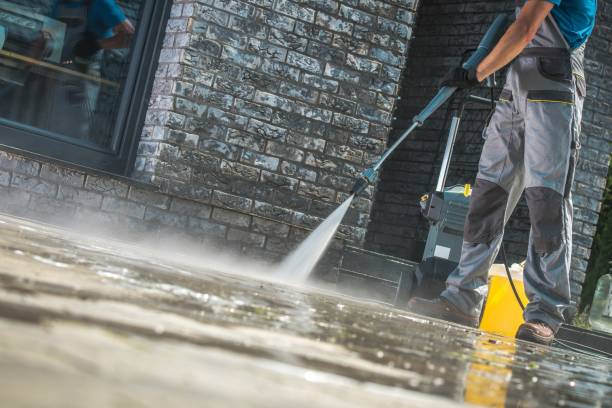 Professional Pressure Washing Services in North Key Largo, FL
